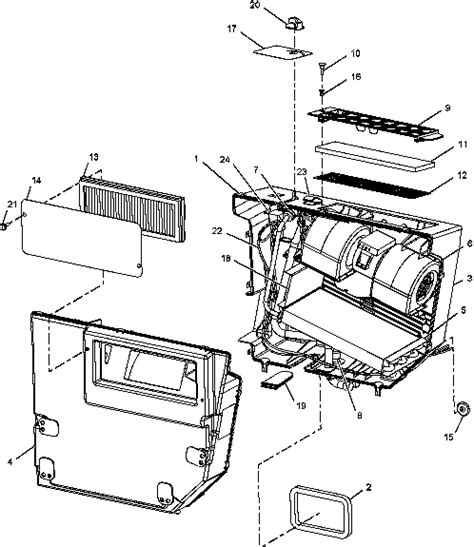 cat skid steer heater not working|Q&A: Troubleshooting Caterpillar 272C Skid Steer Heater.